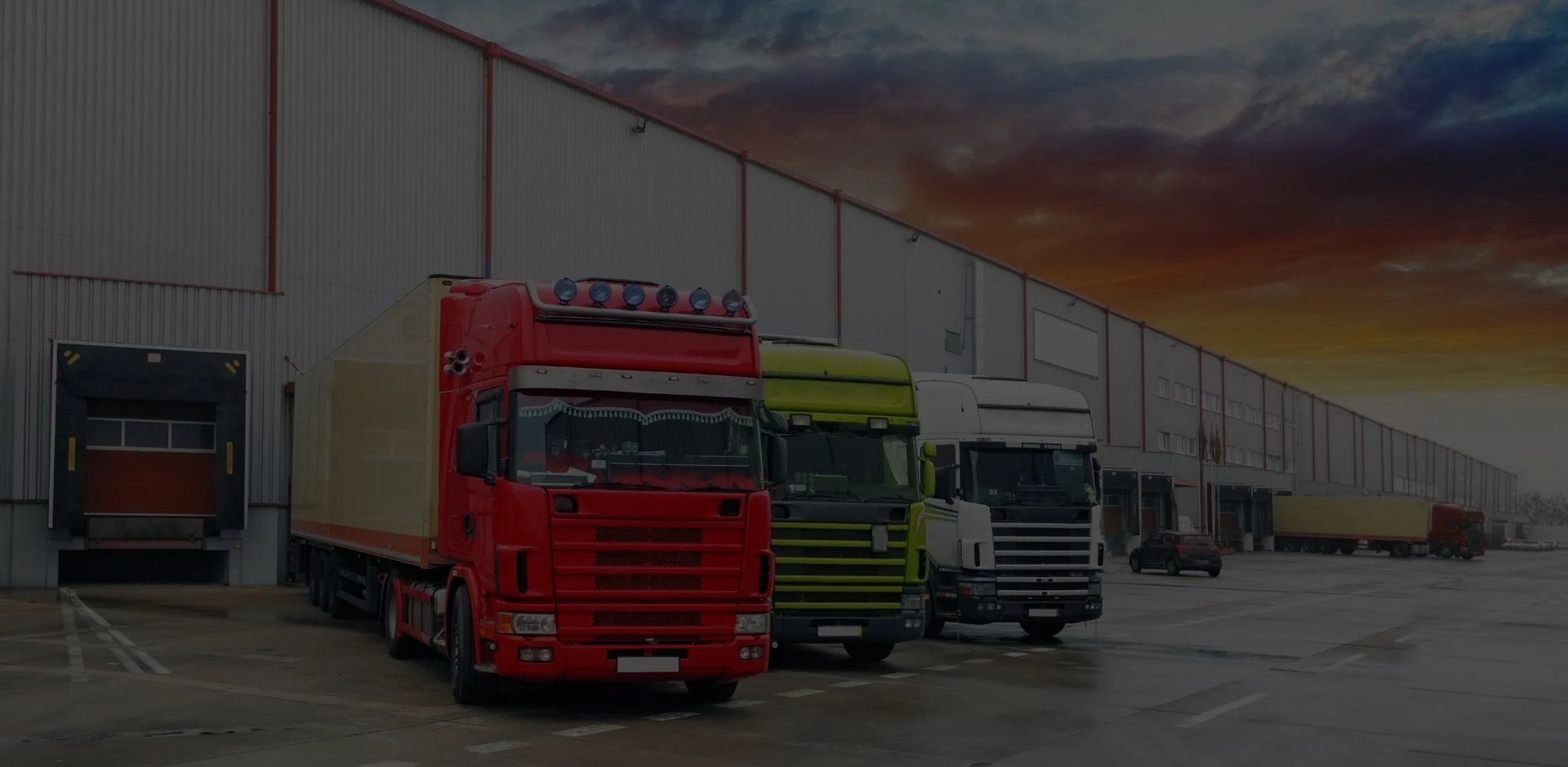 Ankara Kozan Ambarı